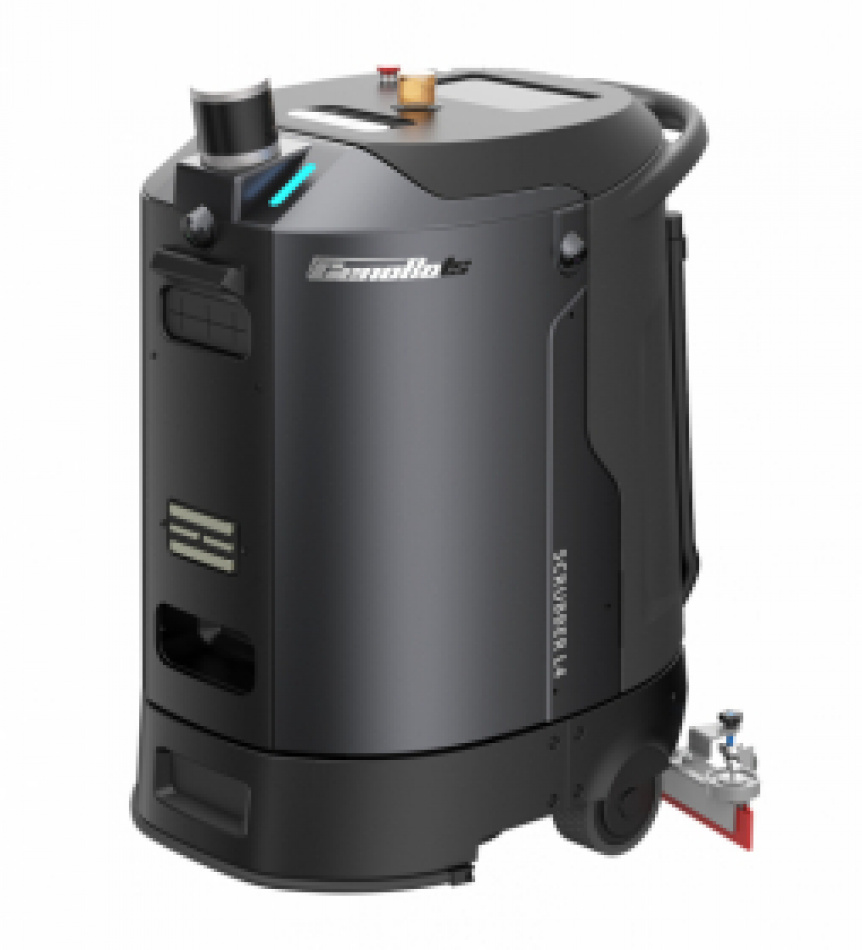 Städrobotar från CenoBots, nu hos Städbutiken!