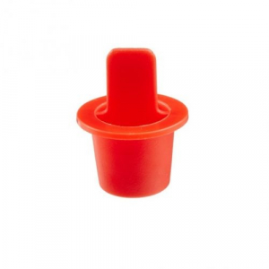 Kanalplugg 10 mm (200 st) i gruppen Mtinstrument / Tillbehr hos Comfort control (10MM)
