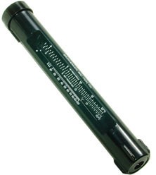 Bacharach Slungspsykrometer Sling i gruppen Mätinstrument / Fukt/Temperatur hos Comfort control (127043)