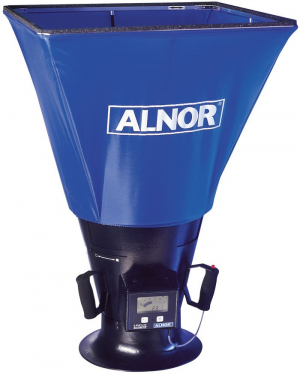 TSI/Alnor LofloBalometer Modell 6200 i gruppen Mätinstrument / Direktflödesmätare hos Comfort control (6200F)