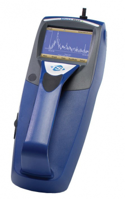 TSI DustTrak II Modell 8532 i gruppen Mätinstrument / Partikelmätare hos Comfort control (8532)