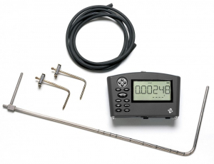 Tryckmtare DP-Calc 8715 i gruppen Mtinstrument / Tryckmtare hos Comfort control (8715)