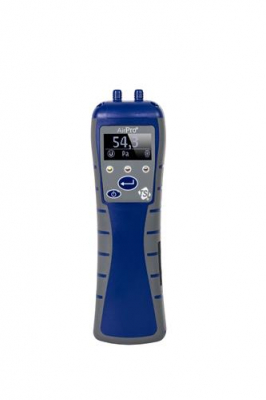 System fr fjrravlsning tryck i gruppen Mtinstrument / Tryckmtare hos Comfort control (AP800A)