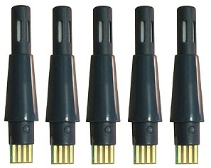 Protimeter HygroStick i gruppen Mätinstrument / Fukt/Temperatur hos Comfort control (BLD4750C)