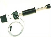 Protimeter Hammarelektrod i gruppen Mätinstrument / Fukt/Temperatur hos Comfort control (BLD5000)