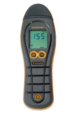 Protimeter SurveyMaster i gruppen Mätinstrument / Fukt/Temperatur hos Comfort control (BLD5365)