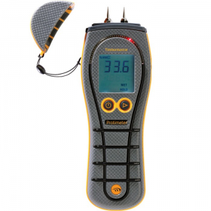 Protimeter TimberMaster i gruppen Mätinstrument / Fukt/Temperatur hos Comfort control (BLD5601)