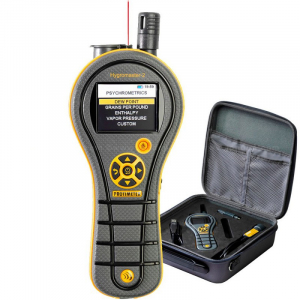 Protimeter HygroMaster i gruppen Mätinstrument / Fukt/Temperatur hos Comfort control (BLD7751)