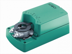 ON/OFF 16Nm 24V Brytare i gruppen Spjllmotorer / ON/OFF Spjllmotorer hos Comfort control (DA1S)