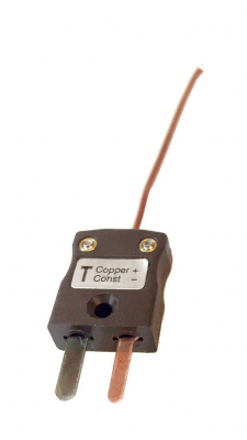 Tr�dgivare kort Typ T i gruppen M�tinstrument / Givare och sonder hos Comfort control (T00)