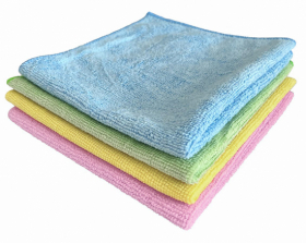 Mikroduk ReTex 38x38 cm