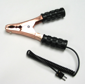 Klämtångsgivare Typ K