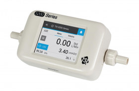 Massflödesmätare Avancerad O2