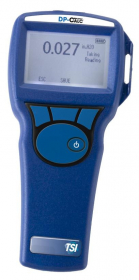 Tryckmätare DP-Calc 5815