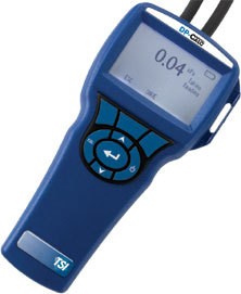 Tryckmätare DP-Calc 5825