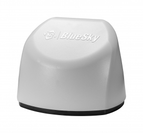 TSI BlueSky Luftkvalitetsmonitor