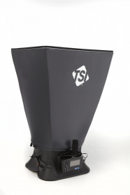 TSI AccuBalance Modell 8380