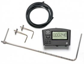 Tryckmätare DP-Calc 8715