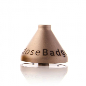 Cirrus Original doseBadge