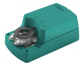 Modulerande 8Nm 24V Brytare