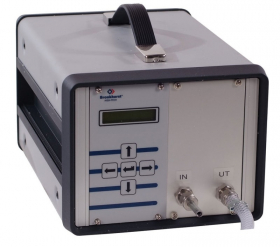 Sprgasregulator MFM74