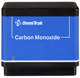 OmniTrak Modul CO (kolmonoxid)