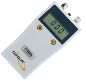 Tryckmätare PC Mano P1