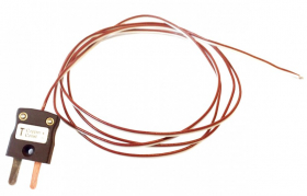 Trådgivare 1 meter Typ T