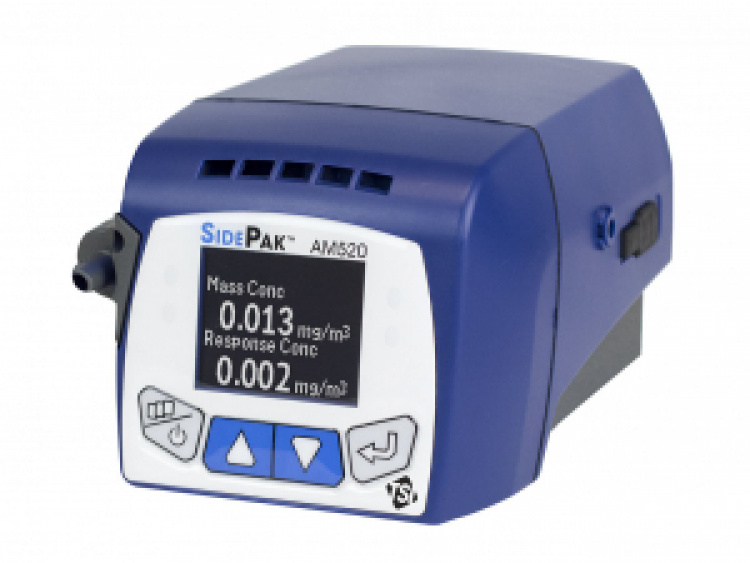 TSI SidePak AM520 | Mätinstrument