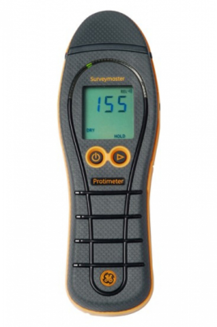 Protimeter SurveyMaster i gruppen Mtinstrument / Fukt/Temperatur hos Comfort control (BLD5365)