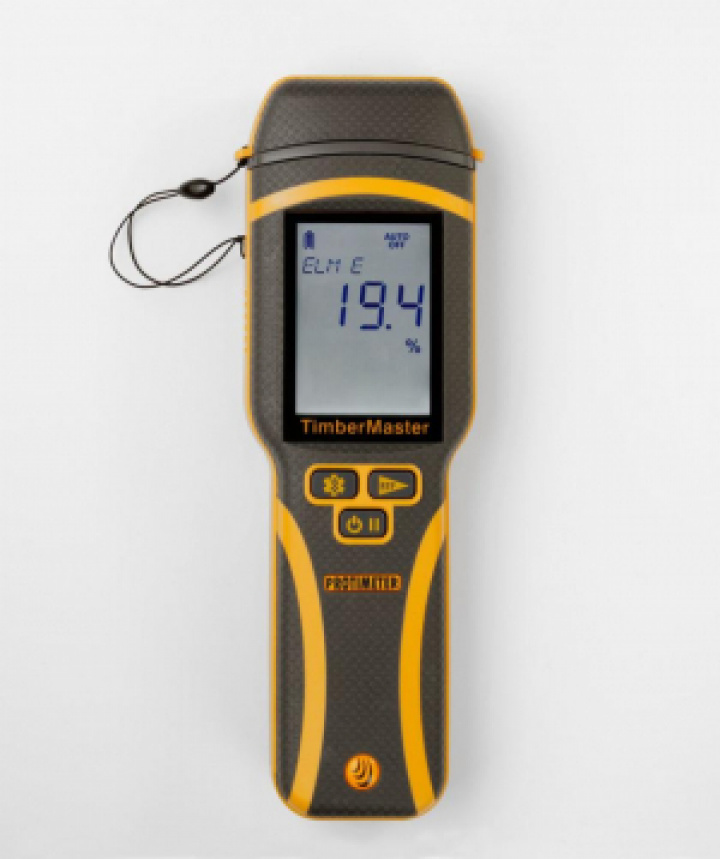 Protimeter TimberMaster i gruppen M�tinstrument / Fukt/Temperatur hos Comfort control (BLD5675)