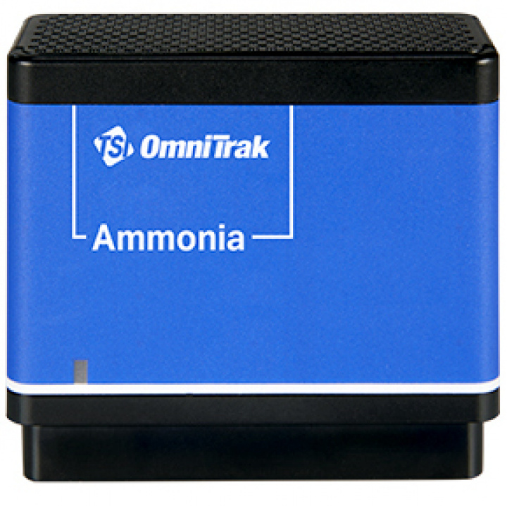 OmniTrak Modul Ammoniak (NH3) i gruppen Mtinstrument / Givare och sonder hos Comfort control (OMB-M09)