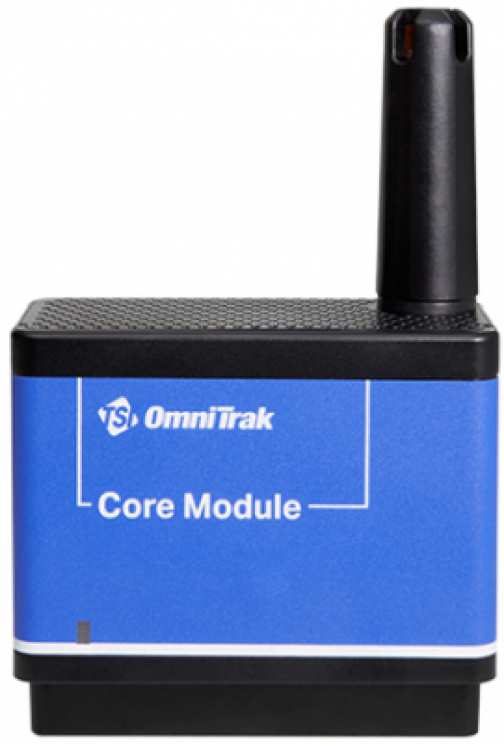 OmniTrak Standardmodul i gruppen Mtinstrument / Givare och sonder hos Comfort control (OMB-M10)
