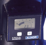 TSI/Alnor LofloBalometer Modell 6200