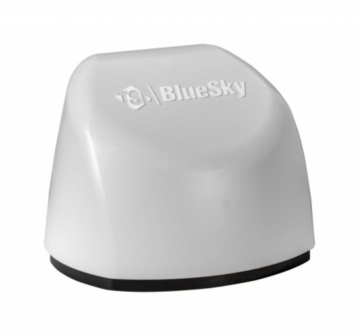 TSI BlueSky Luftkvalitetsmonitor i gruppen Mtinstrument / Partikelmtare hos Comfort control (8143)