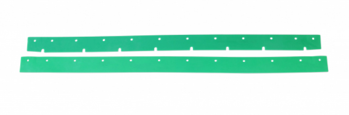 Suglist set 795 mm i gruppen hos Comfort control (900518)