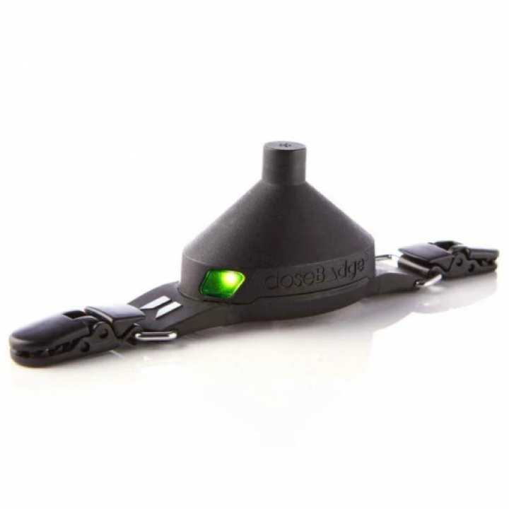 Cirrus doseBadge5 i gruppen M�tinstrument / Ljud och buller hos Comfort control (CK120A1)