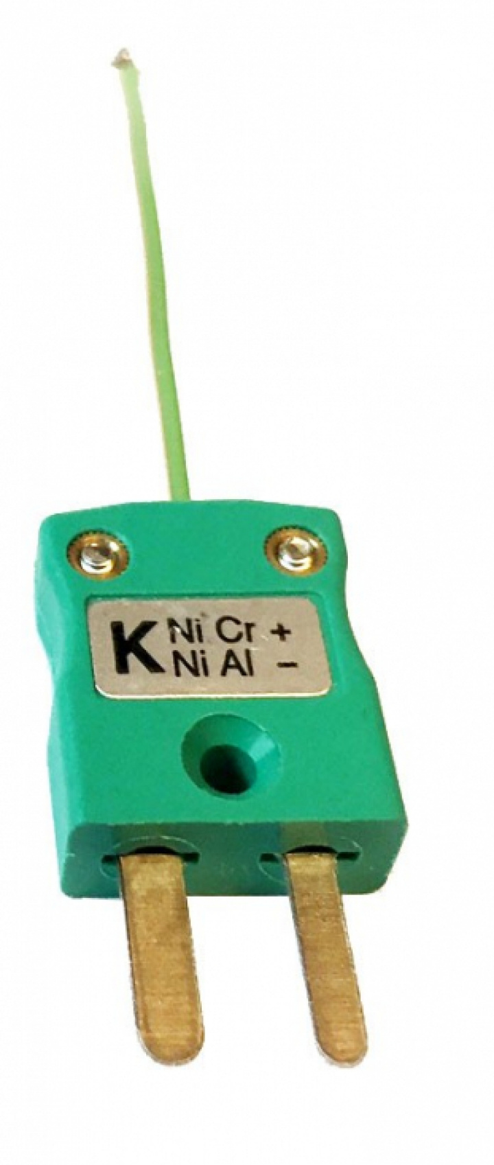 Trdgivare koprt Typ K i gruppen Mtinstrument / Givare och sonder hos Comfort control (K00)