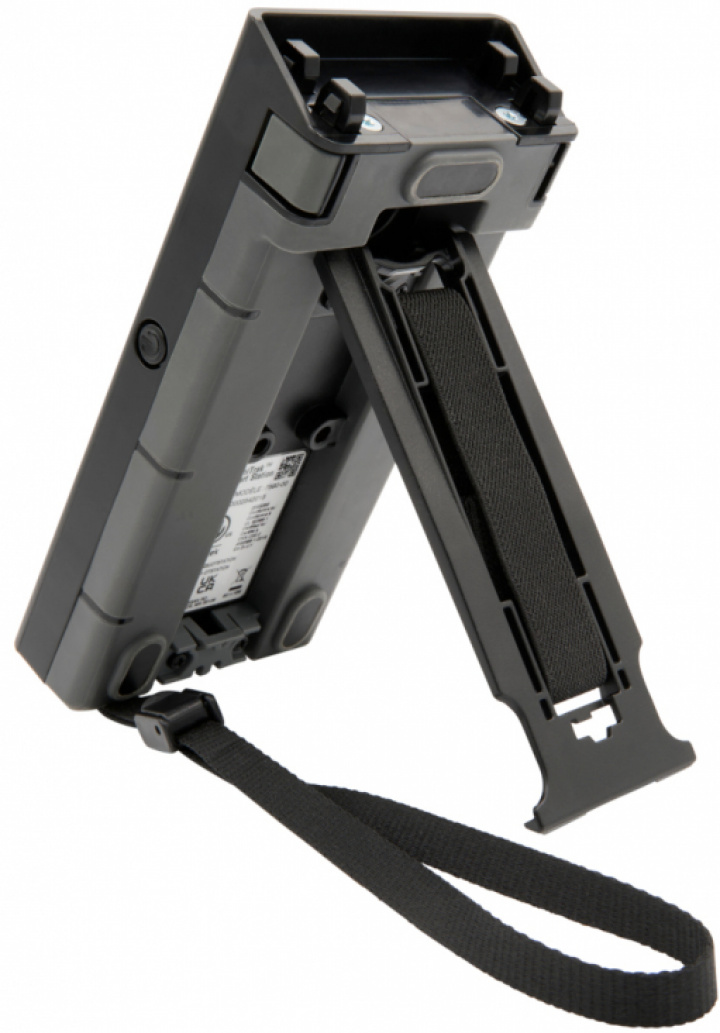 OmniTrak Fllbart std och handledsrem i gruppen Mtinstrument / Tillbehr hos Comfort control (OAB-A06)