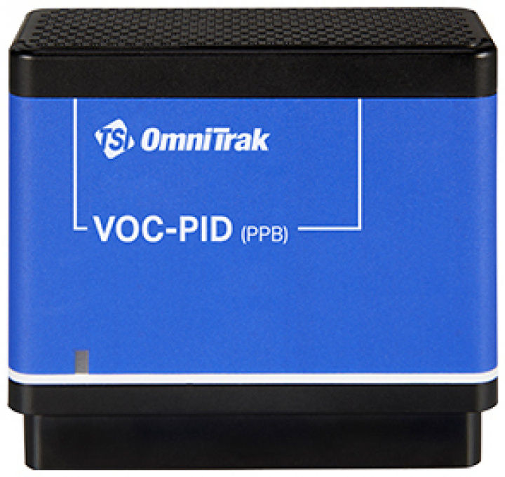 OmniTrak Modul VOC (ppb) i gruppen Mtinstrument / Givare och sonder hos Comfort control (OMB-M04)
