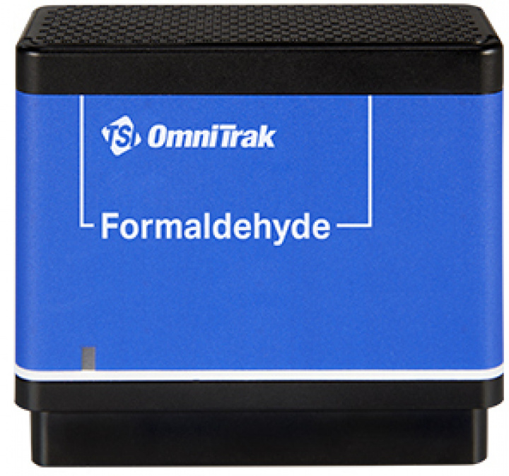 OmniTrak Modul formaldehyd i gruppen Mtinstrument / Givare och sonder hos Comfort control (OMB-M06)