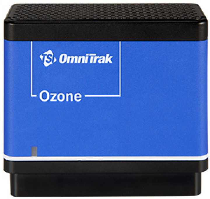 OmniTrak Modul Ozon (O3) i gruppen Mtinstrument / Givare och sonder hos Comfort control (OMB-M07)
