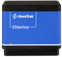 OmniTrak Modul Klorgas (Cl2)