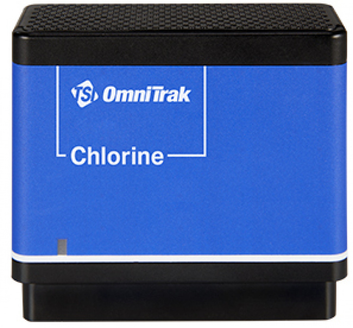 OmniTrak Modul Klorgas (Cl2) i gruppen Mtinstrument / Givare och sonder hos Comfort control (OMB-M08)