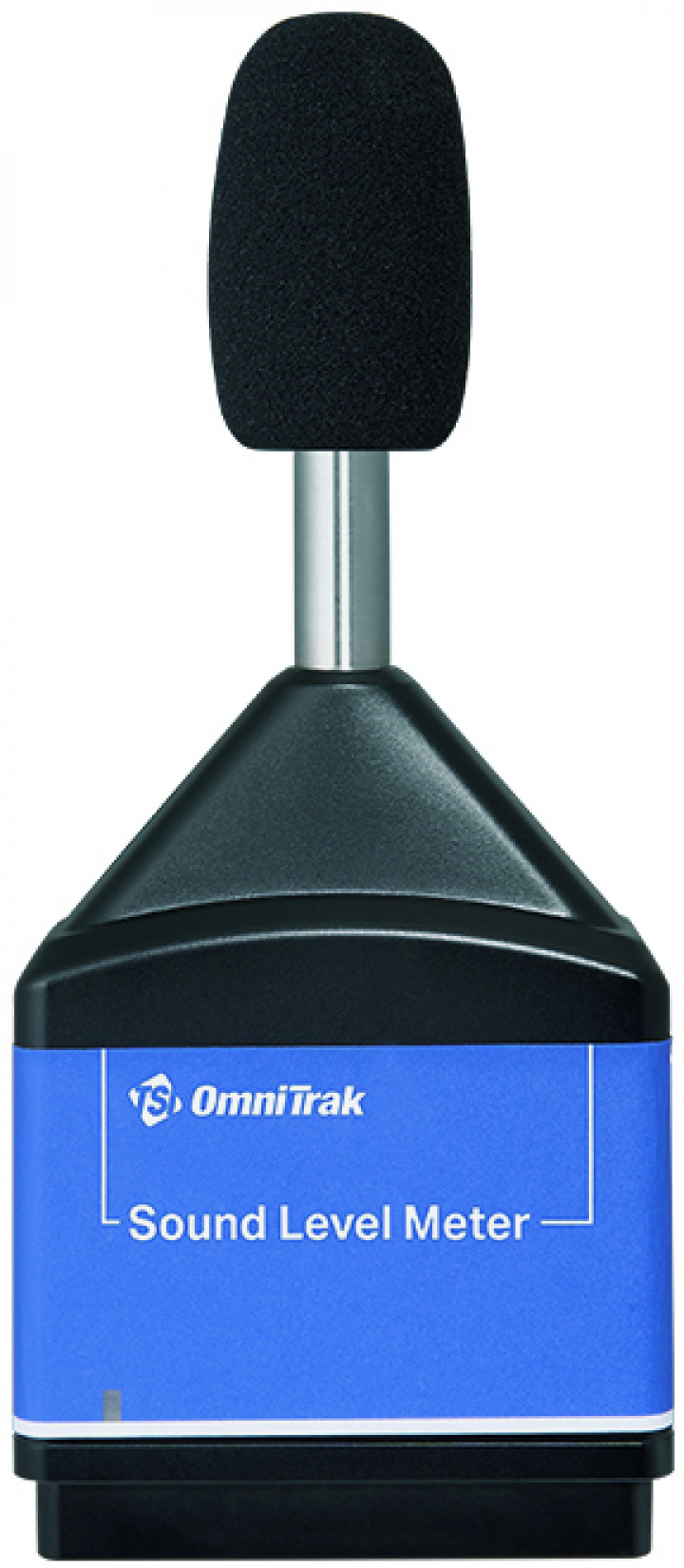 OmniTrak Modul Ljudtrycksniv i gruppen Mtinstrument / Givare och sonder hos Comfort control (OMB-M11)